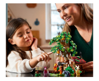 LEGO Ideas 21326 Kubuś Puchatek - 1022226 - zdjęcie 3